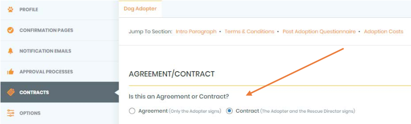 setting-up-the-Contract-Module