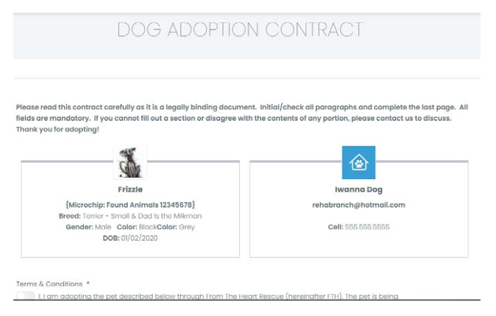 using-the-contract-module