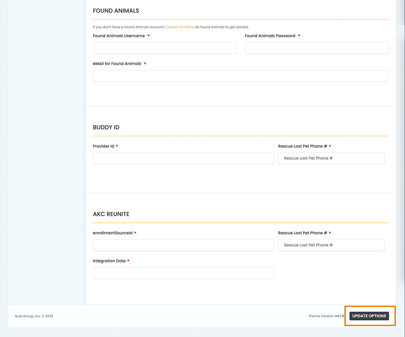 Rescue-Profile-Basic